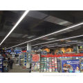 Best Supermarket lighting Solutions: LED Linear Trunking System